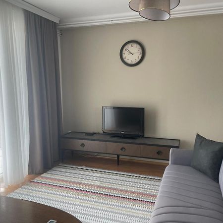 Coral Apartments Pristina Eksteriør billede